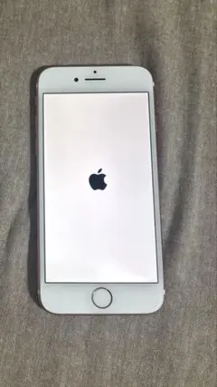 Apple iPhone 7 ローズゴールド128GB 本体SIMフリー