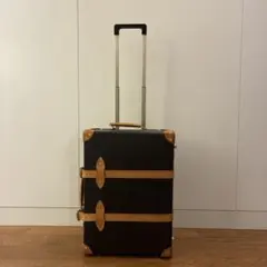 GLOBE TROTTER グローブトロッター　キャリーオン　サファリのサムネイル