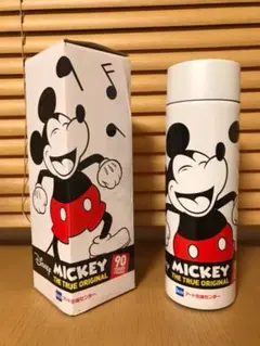 非売品 ミッキー ステンレスボトル