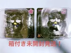 【11月17日終了】サンリオ ハロウィン ハッピーくじ バッドばつ丸　2セット