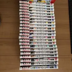 東京リベンジャーズ セット 1巻～24巻 - メルカリ