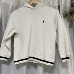 ラルフローレン パーカー 140