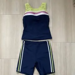 UNIQLO セパレート　水着のサムネイル