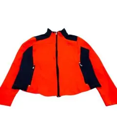 古着　ラルフローレン　l-rl　トラックジャケット　ジャージ　00s