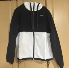 ムータマリンゴルフ　ナイロンジャンパー