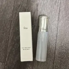 【未使用】IPSA ザタイムリセット マイクロミスト
