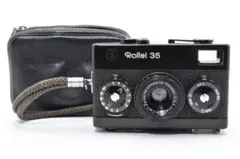 2025年最新】ROLLEI コンパクトカメラ(フィルム)の人気アイテム - メルカリ