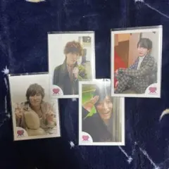 渡辺翔太 ミニフォト