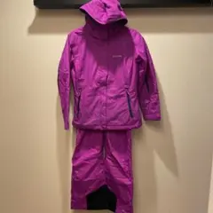 colunbia スキーウェア上下　S