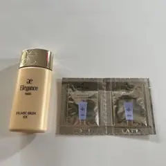 【サンプル付き】エレガンス　ファンデーション