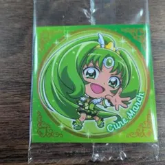 プリキュア シール ウエハース R-10 キュアマーチ