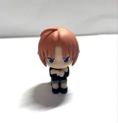 【匿名配送】銀魂 まちぼうけ〜そろそろ出番だと思ってスタンバってました〜 神威