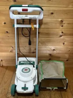 2026年最新】芝刈り機 ナショナルの人気アイテム - メルカリ