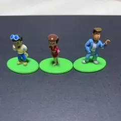 2026年最新】ど根性ガエル ソフビの人気アイテム - メルカリ