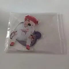 宗山塁 楽天イーグルス アクリルキーホルダー イーグルスベア - メルカリ