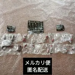 アルティメットルミナス ウルトラマン19 フィギュア 3種類セット