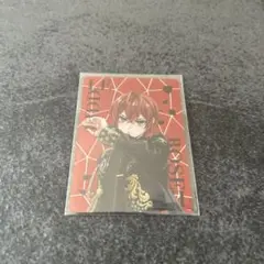 ツイステ エース ブレジュ オーロラカード - メルカリ