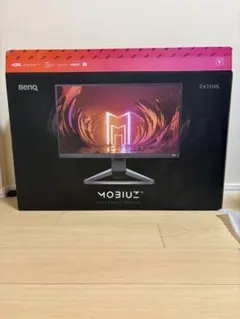 2026年最新】benq mobiuz ex2510の人気アイテム - メルカリ