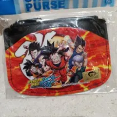 ドラゴンボール改　コインケース