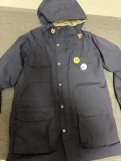 オールドUNIQLO ユニクロ マウテンジャケット