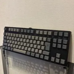 ikbc IK-CD87-G ブラック メカニカルキーボード