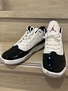 未使用 ナイキ ジョーダン Nike Jordan Max Aura 2 箱無し