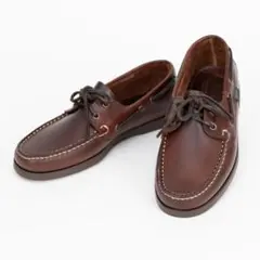 (28.0cm) PARABOOT BARTH/MARRON AMERICA