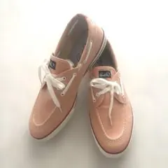 Arnold Palmer アーノルドパーマー スニーカー　ピンク 27.5cmのサムネイル