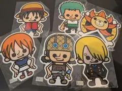 ONE PIECE☆3億冊突破記念☆ポストカード☆ミニ複製原画 - メルカリ