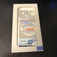 cas:pace 穀空間　iPhone13 スマホケース