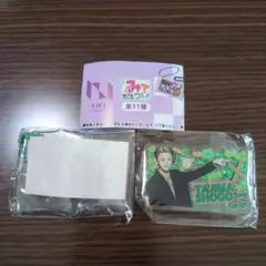 みてコレ！INI 田島将吾 キーホルダー