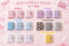 推し活 ミニアルバム シール帳 プリクラ収納 キーホルダー 韓国雑貨