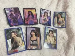 twiceトレカ taste of love