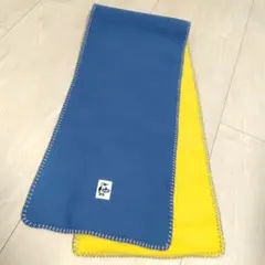 ニット マフラー