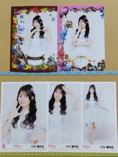 AKB48 前田敦子 あっちゃん 公式生写真 「AKBとXX!」 2枚セット - メルカリ