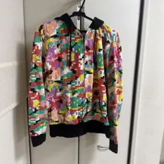 2025年最新】ももクロ モザイクパーカーの人気アイテム - メルカリ