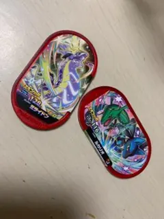 メザスタ　ハッピーセット