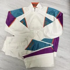 NIKE ナイキ　ジャージ　セットアップ　1990年代