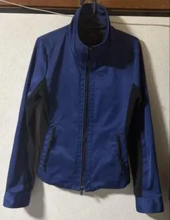 値下げ中！　カドヤ 6227 MR-1 メッシュジャケット ネイビー Lサイズ カドヤ 6227 MR-1 メッシュジャケット ネイビー Lサイズ 中古品です