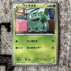 フシギダネ PROMO ADV-Pプロモカード 051/ADV-P - メルカリ