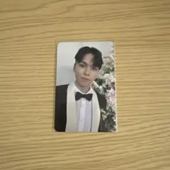 SEVENTEEN FML Carat盤 バーノン