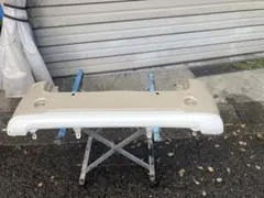 ムーブキャンバス フロントバンパー リペイント済み ムーブキャンバス フロントバンパー リペイント済み - メルカリ