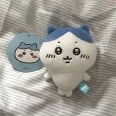 ちいかわ ハチワレ もちっとぷちミニマスコット