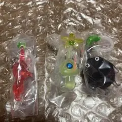 ピクミンめじるしアクセサリー２