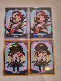 FGO 最終再臨展