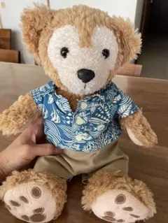 2025年最新】ダッフィー ハワイの人気アイテム - メルカリ