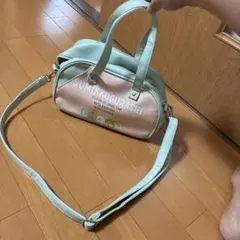 すみっコぐらし バッグ・ポーチ