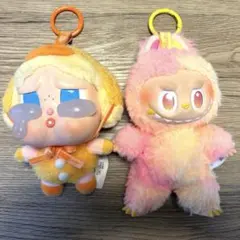 エナジーラブブCry Baby 2点セット