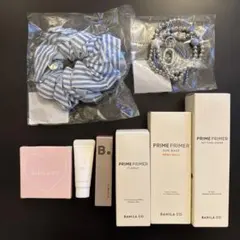 【新品未使用】バニラコ BANILACO 下地 日焼け止め フィクサー リップ