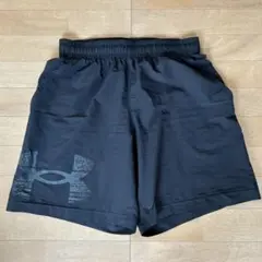 アンダーアーマー　短パン